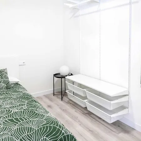 Apartamento Roncudo 3º Planta A Coruña