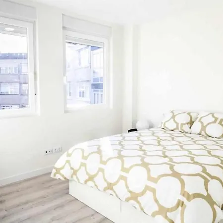 Apartamento Roncudo 3º Planta