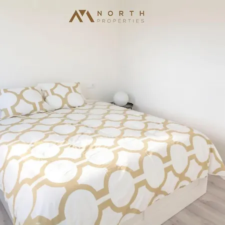 Roncudo 3º Planta Apartamento