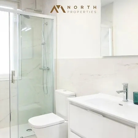 Apartamento Roncudo 3º Planta *