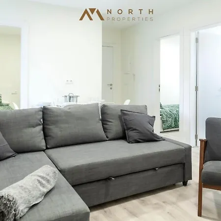 Apartamento Roncudo 3º Planta