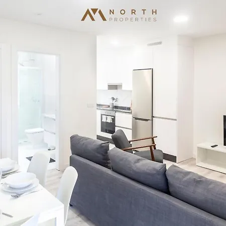 Roncudo 3º Planta Apartamento
