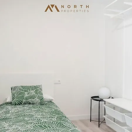Apartamento Roncudo 3º Planta *