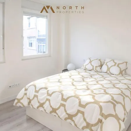 Roncudo 3º Planta Apartamento *