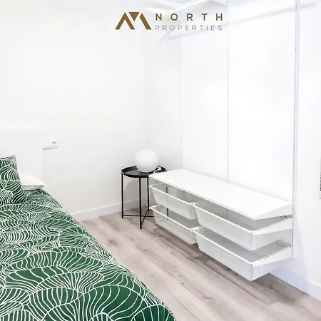 Apartamento Roncudo 3º Planta