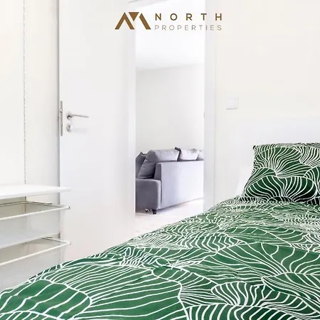 Roncudo 3º Planta Apartamento