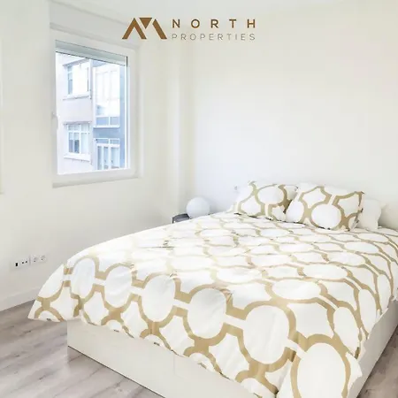 Apartamento Roncudo 3º Planta *