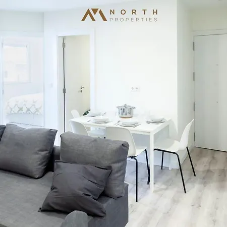 Roncudo 3º Planta Apartamento *
